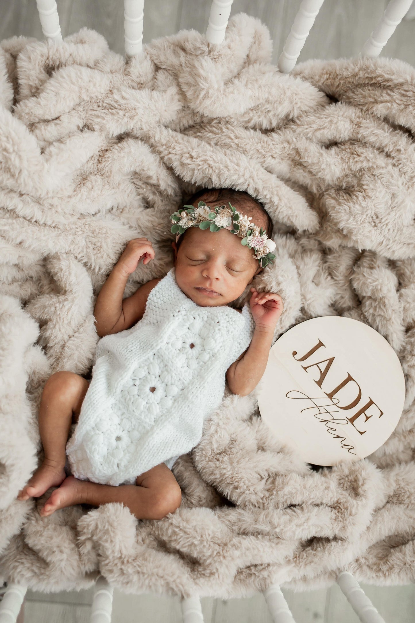 Personalized Name Sign