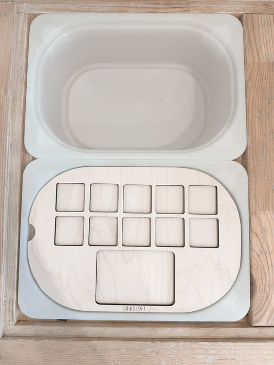 Counting Board