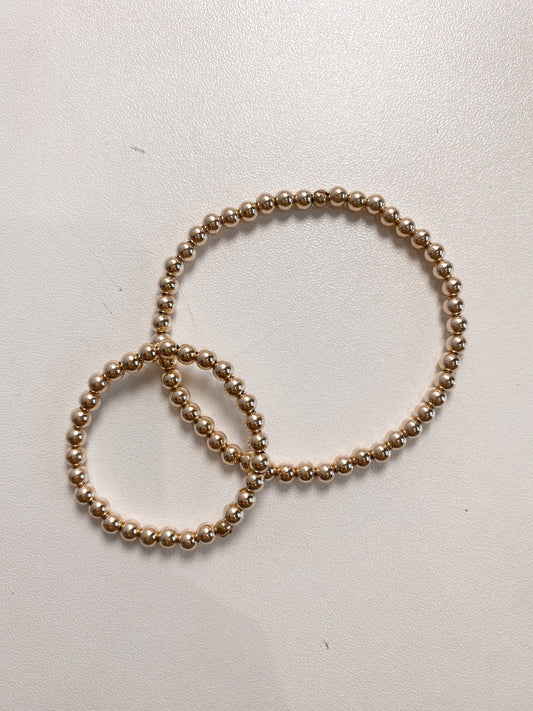 14k Gold Filled Bracelet